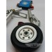JTM 120 L-39 Oleo strut (E- Brake)